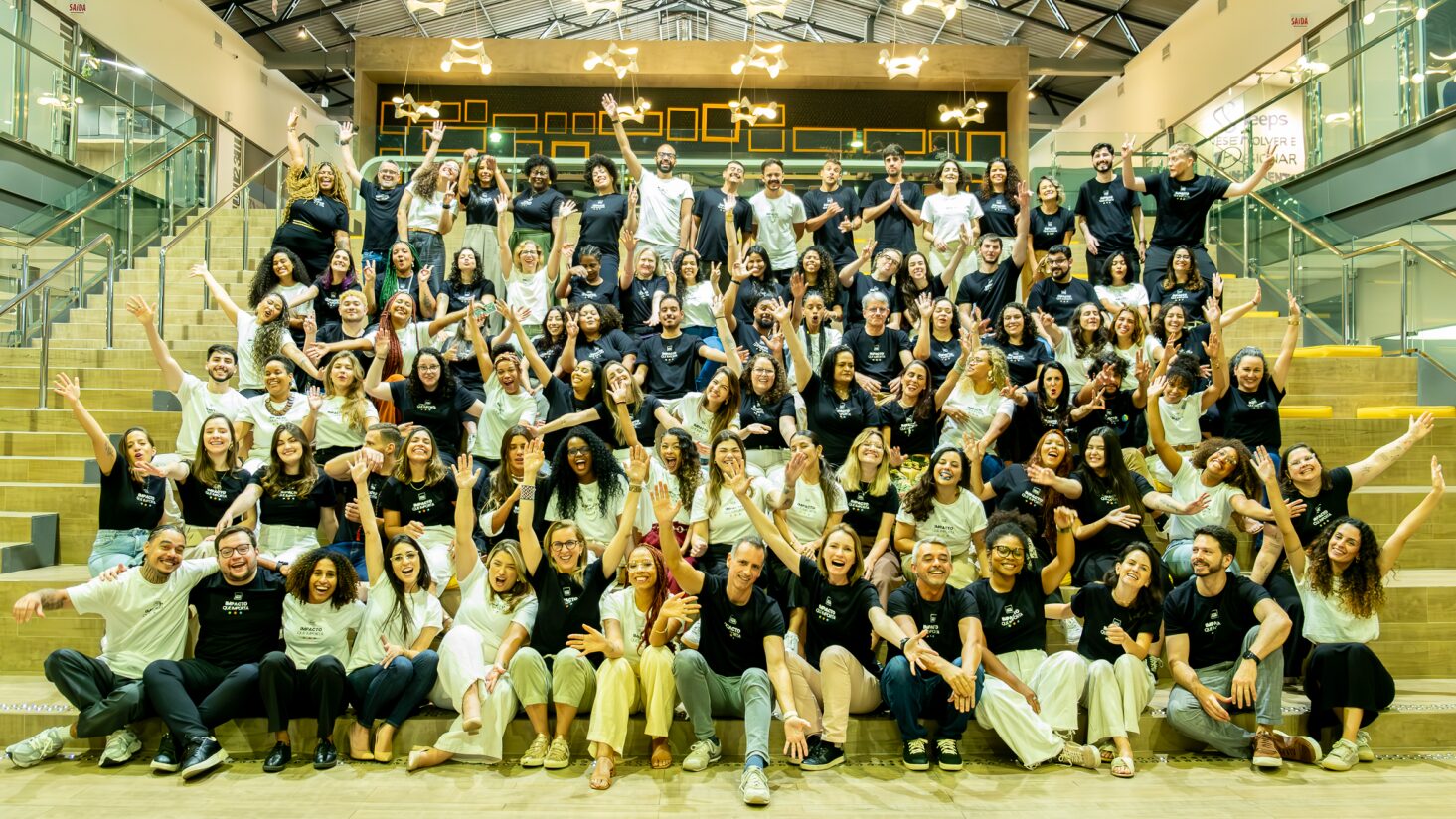 10 anos de Impact Hub Floripa: uma década de conexões e impacto