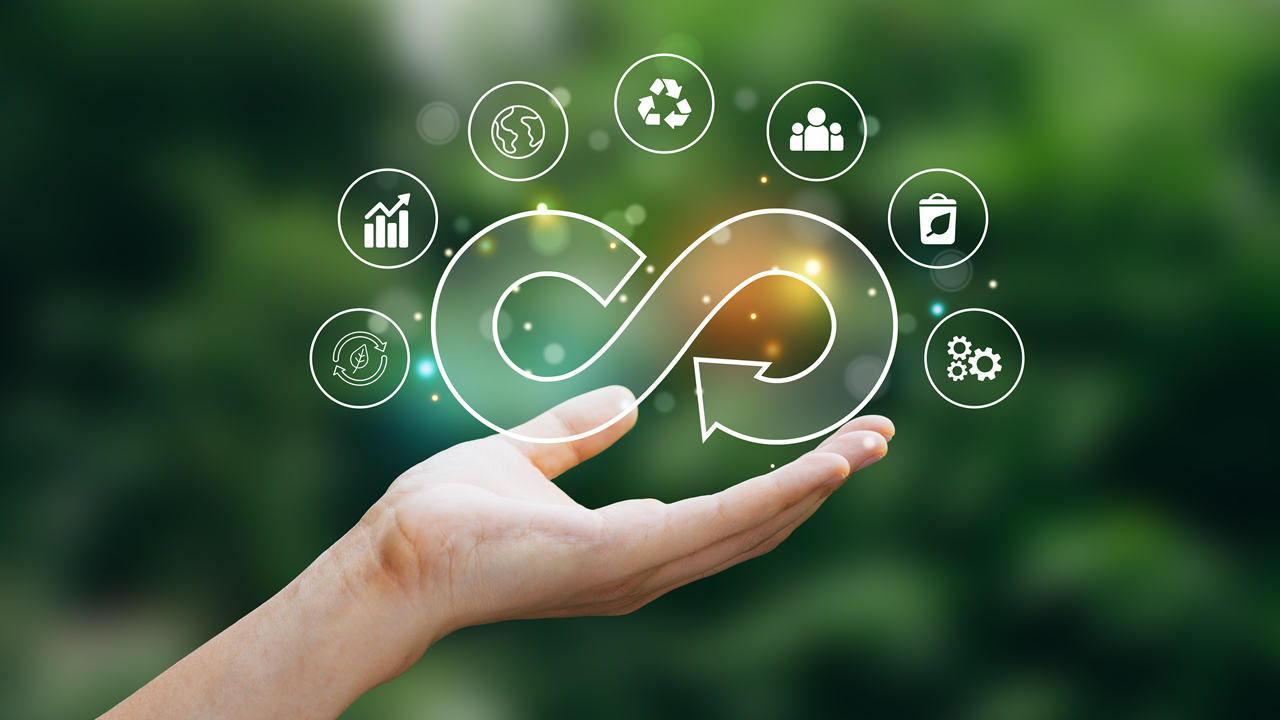 Sustentabilidade e inovação: o papel da economia circular e da tecnologia social no futuro das cidades