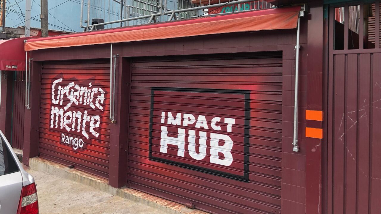 Impact Hub São Paulo e Agência Solano Trindade se unem para impulsionar inovação e empreendedorismo nas periferias