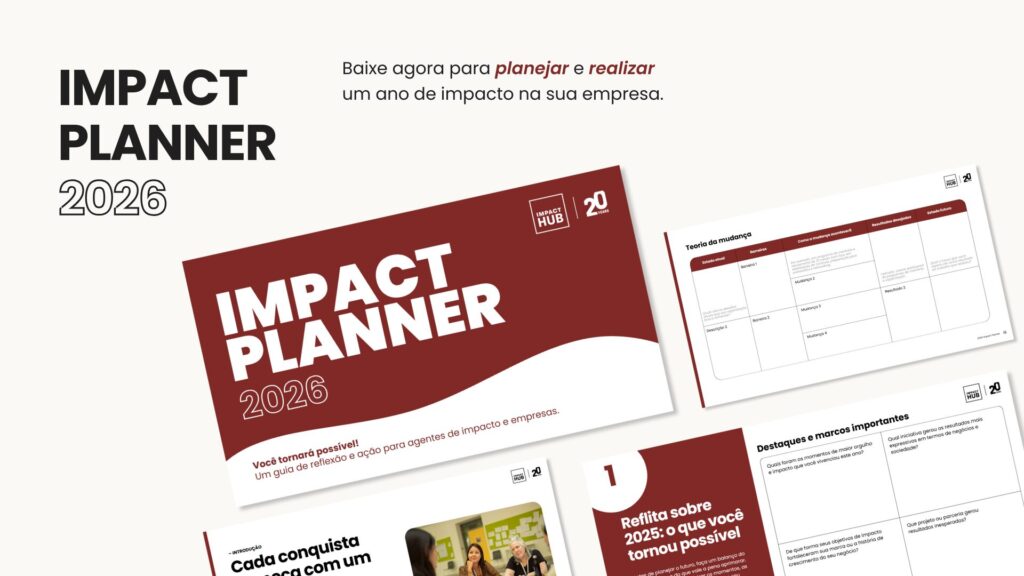 Tendências para planejamento estratégico 2026: por que o tradicional não funciona mais 