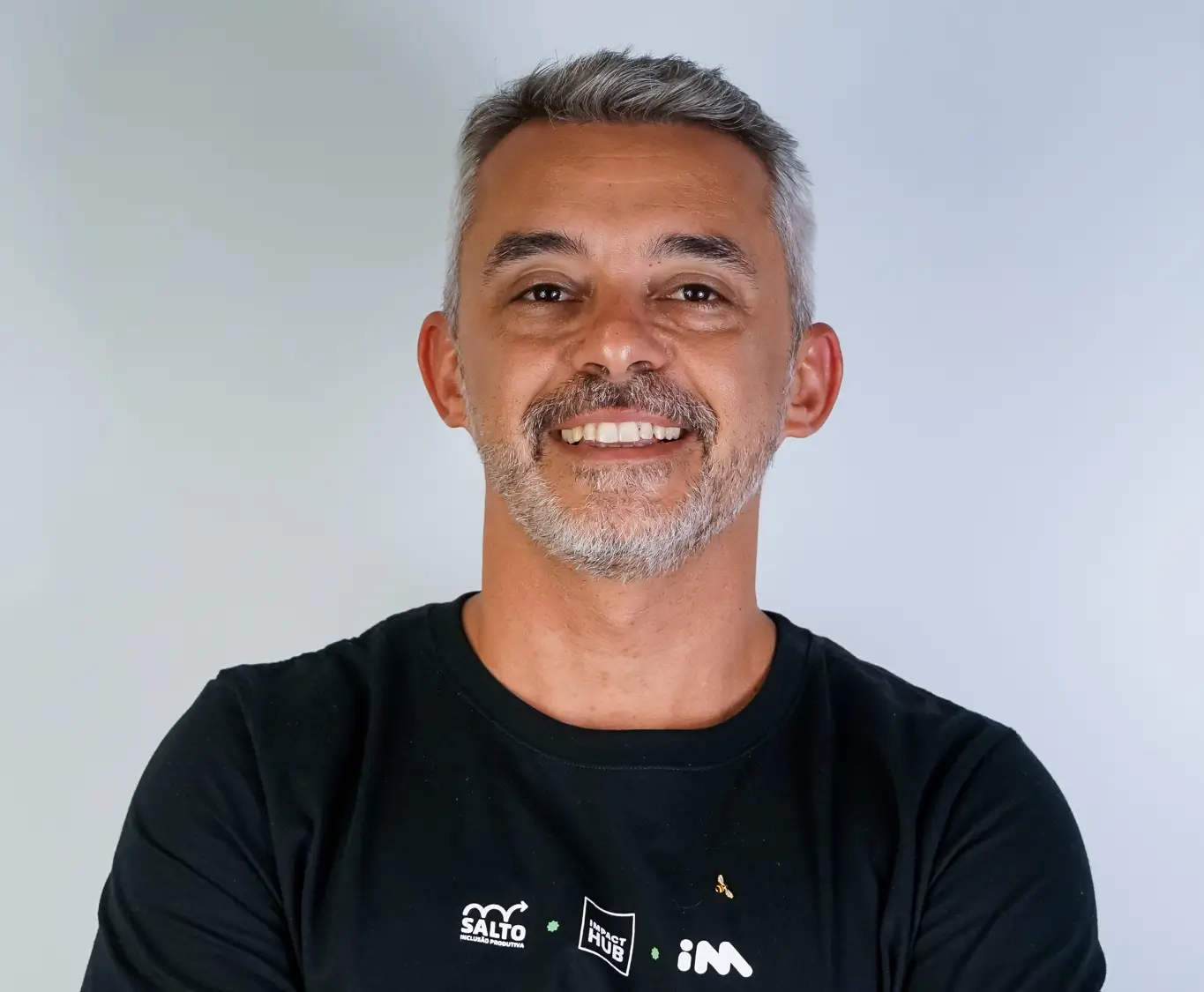 Marcio Cabral