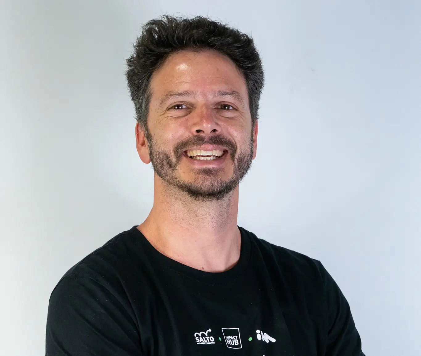 Henrique Bussacos